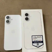 ایفون ۱۶ نرمال