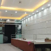 یک دربند مغازه مناسب رستوران وغیره 80متر
