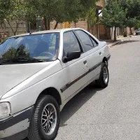 پژو 405|خودرو سواری و وانت|اسفراین, |دیوار