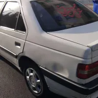 پژو 405 SLX موتورTU5، مدل ۱۳۹۷|خودرو سواری و وانت|تهران, پیروزی|دیوار