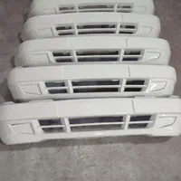 سپرجلو۱۳۲نقره ای و ابی کاربنی و سفید