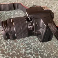 دوربین کنون