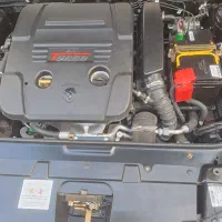 دنا پلاس اتوماتیک، مدل ۱۴۰۳|خودرو سواری و وانت|اردبیل, |دیوار