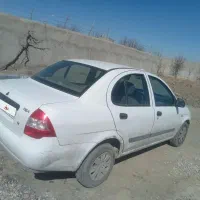 تیبا یک|خودرو سواری و وانت|همدان, |دیوار