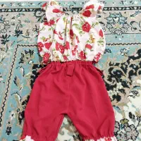 لباس یلدایی