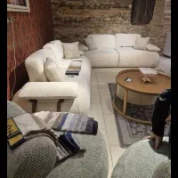 مبل لورنت +هرجنس ونفرات خواستی تقدیم می‌کنه+|مبلمان خانگی و میز عسلی|اصفهان, گورتان|دیوار
