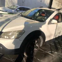 اچ سی کراس مدل۹۶|خودرو سواری و وانت|تهران, مینای جنوبی|دیوار