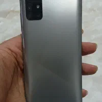 گوش سامسونگ A51|موبایل|رباط‌کریم, رباط‌کریم|دیوار