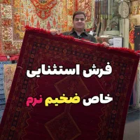 فرش ضخیم فرش مدرن فرش ماشینی البوم ۴۰۵