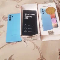 سامسونگ A32