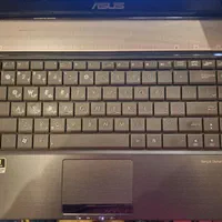 فروش لبتابN43S Asus|رایانه همراه|مشهد, سجاد شهر|دیوار