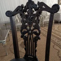 میز غذا خوری|میز و صندلی غذاخوری|سلماس, |دیوار