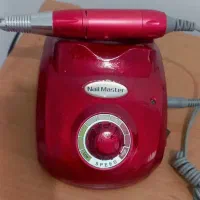 دستگاه سوهان برقی نو