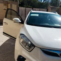 جک S5 اتومات مدل ۹۶|خودرو سواری و وانت|کرمان, |دیوار