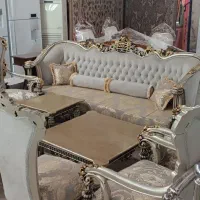 تولیدی نارون|مبلمان خانگی و میز عسلی|پارس‌آباد, |دیوار