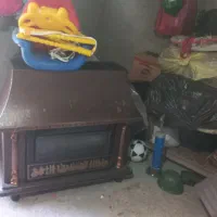 بخاری گازسوز شومینه داربایک عددتاب|بخاری، هیتر، شومینه|سروآباد, |دیوار