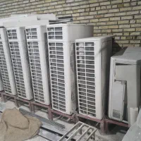 تعداد یونیت خارجی ۳۰هزار ۶۰ هزار اجنرال