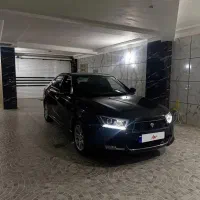 دنا پلاس اتوماتیک مدل 99