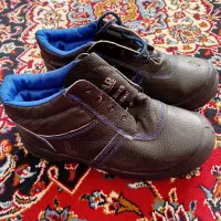 کفش ایمنی|کیف، کفش، کمربند|رفسنجان, |دیوار