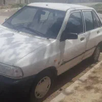 پراید ۸۶ دوگانه