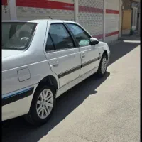 پارس TU5 مدل 95 شتاب عالی|خودرو سواری و وانت|نجفآباد, گلدشت|دیوار