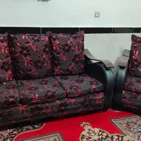 مبل 7 نفره