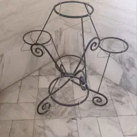 استند فرفوژه مخصوص گل