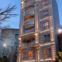 114متر-آپارتمان-خام-گلدشت-غربی-انتهای-ارم