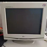 مانیتور 17 اینچ ال جی