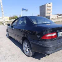 سمند lx87|خودرو سواری و وانت|اردبیل, |دیوار