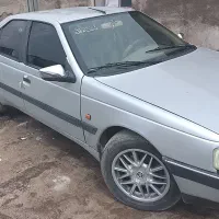 پژو۴۰۵مدل۹۰