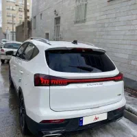 Kmc x5 در حد گیربکس at|خودرو سواری و وانت|اردبیل, |دیوار