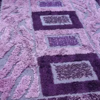 دو عدد فرش 4 متری کاملا نو و تمیز