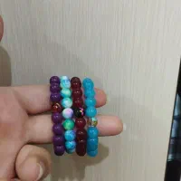 دستبندهای بچه گانه