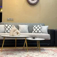 میز جلو مبلی