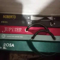 پاکت پول و کاتالوگ|لوازم التحریر|قم, شهرک مهدیه (مدرس)|دیوار