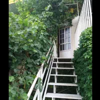 اجاره کوتاه مدت ویلا باغ زیبا ودیدنی درگردشگری کهک