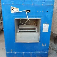 کولر اورست کم کار