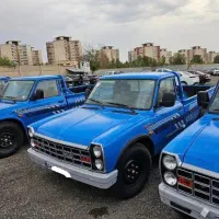 نیسان دوگانه سوز آپشنال صفر خشک مدل ۱۴۰۴|خودرو سواری و وانت|تهران, صادقیه|دیوار