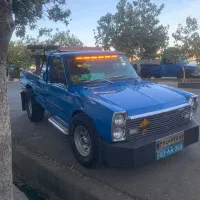 امداد جرثقیل شبانه روزی همراه با چرخ گیر