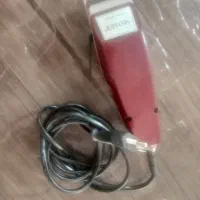 ماشین اصلاح