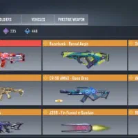 اکانت کالاف دیوتی|کنسول، بازی ویدئویی و آنلاین|مینودشت, |دیوار