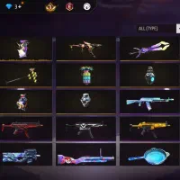 فری فایر قیمت مناسب|کنسول، بازی ویدئویی و آنلاین|زابل, |دیوار