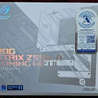 ASUS ROG Strix Z590-A Gaming WiFi II
