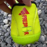 کفش فوتبال مخصوص چمن مصنوعی سایز ۴۳|کیف، کفش، کمربند|سرخرود, |دیوار