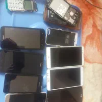 گوشی اوراقی