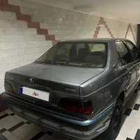 پرشیا Lx TU5 مدل 99|خودرو سواری و وانت|تهران, نیروی هوایی (پیروزی)|دیوار