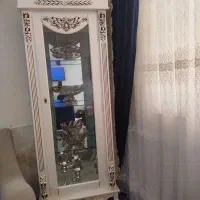 بوفه زیبا و شیک