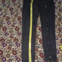 شلوارلی دخترانه درحدخیلی نو