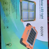چراغ پارکی خورشیدی مدل SOLAR LED LIGHT|لامپ و چراغ|تبریز, |دیوار